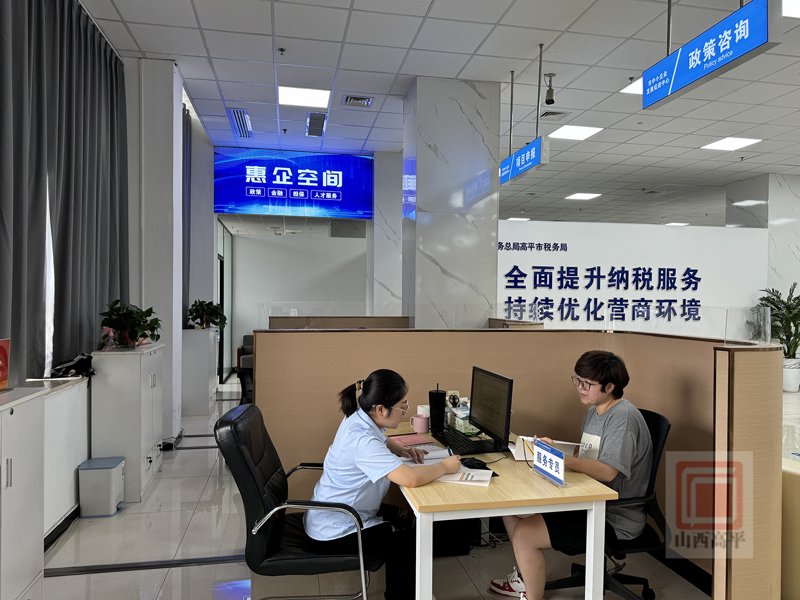 政策申报咨询